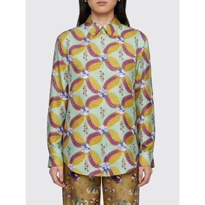 Paula Shirt Woman Water